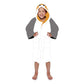 Star Wars Porg Kids Bathrobe - GeekCore