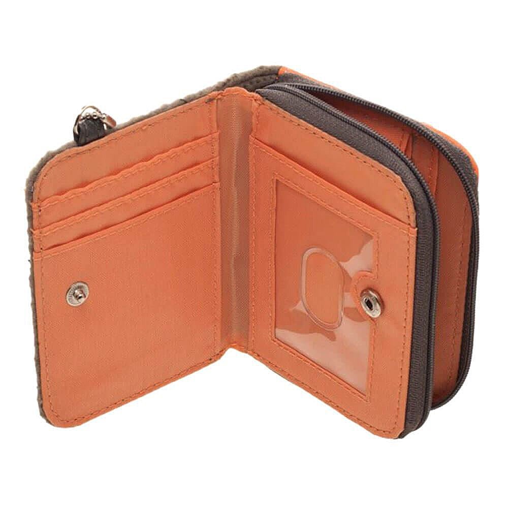 Star Wars Porg Mini Bi - Fold Purse - GeekCore