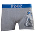 Star Wars R2 - D2 Men&