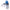 Star Wars R2 - D2 Mule Slippers - GeekCore