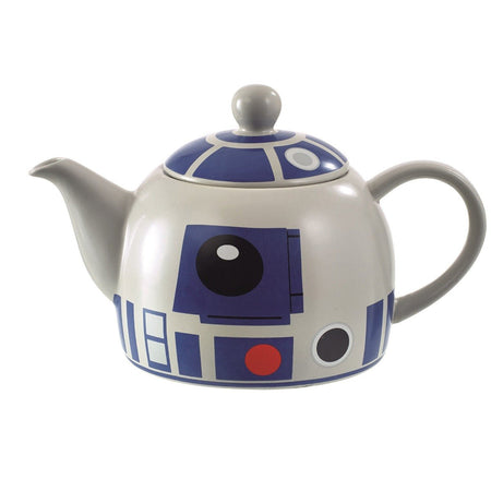 Star Wars R2 - D2 Teapot - GeekCore