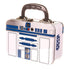 Star Wars R2 - D2 Tin Tote - GeekCore