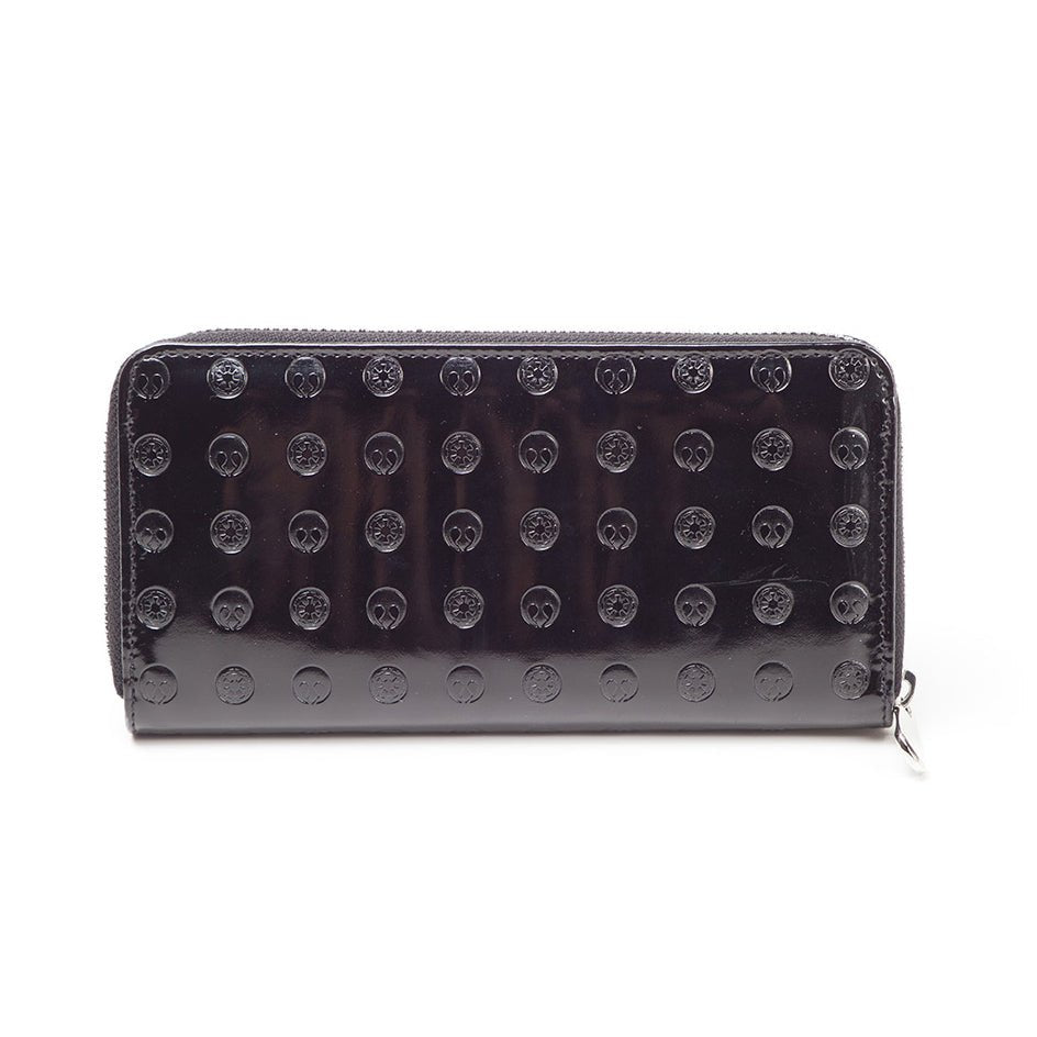 Star Wars Rebel Alliance and Galactic Empire Zip Around Purse - GeekCore