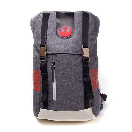 Star Wars Rebel Pilot Sports Backpack - GeekCore