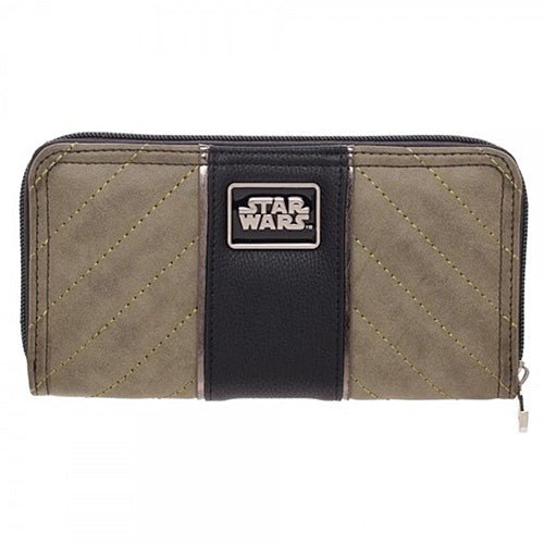 Star Wars Rebel Premium Purse - GeekCore