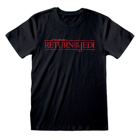 Star Wars Return Of The Jedi T - Shirt - GeekCore