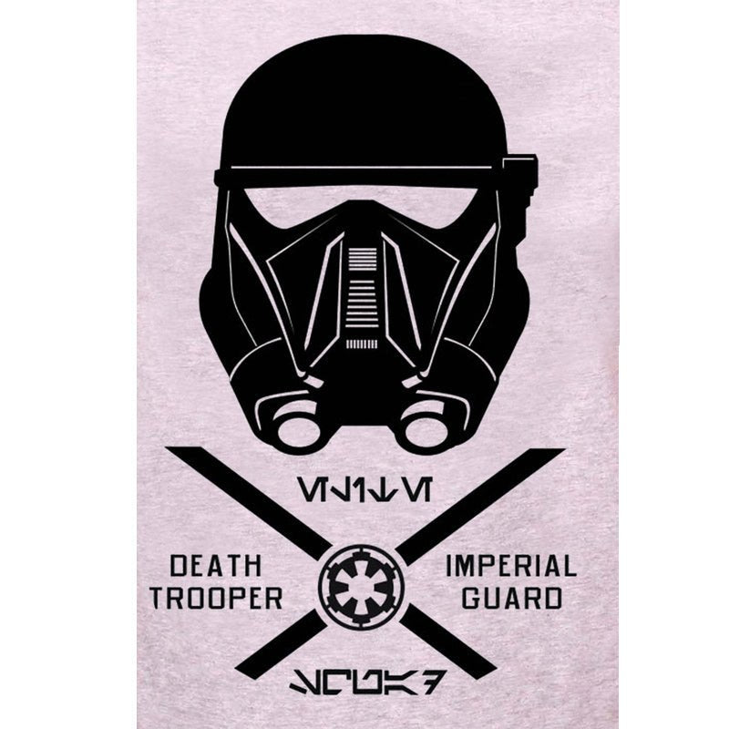 Star Wars: Rogue One Death Trooper T - Shirt - GeekCore