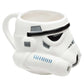 Star Wars Storm Trooper 3D Mug - GeekCore
