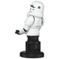 Star Wars Storm Trooper Cable Guy Controller & Smartphone Stand - GeekCore