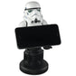 Star Wars Storm Trooper Cable Guy Controller & Smartphone Stand - GeekCore