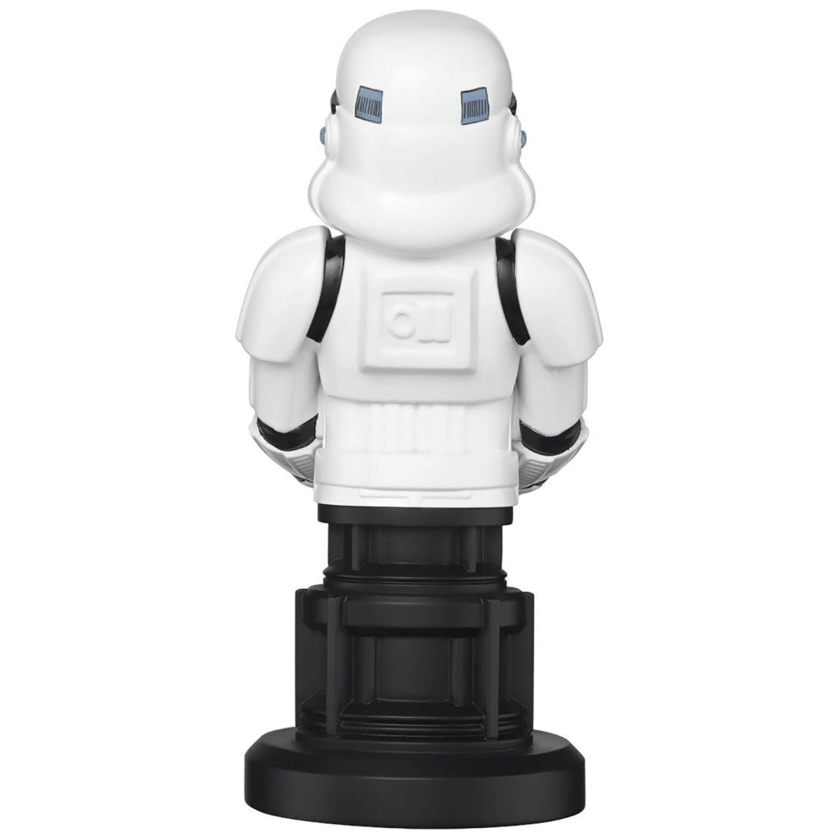 Star Wars Storm Trooper Cable Guy Controller & Smartphone Stand - GeekCore