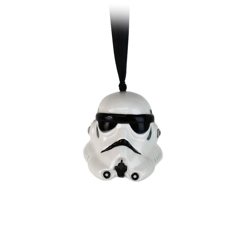 Star Wars Storm Trooper Christmas Tree Decoration - GeekCore