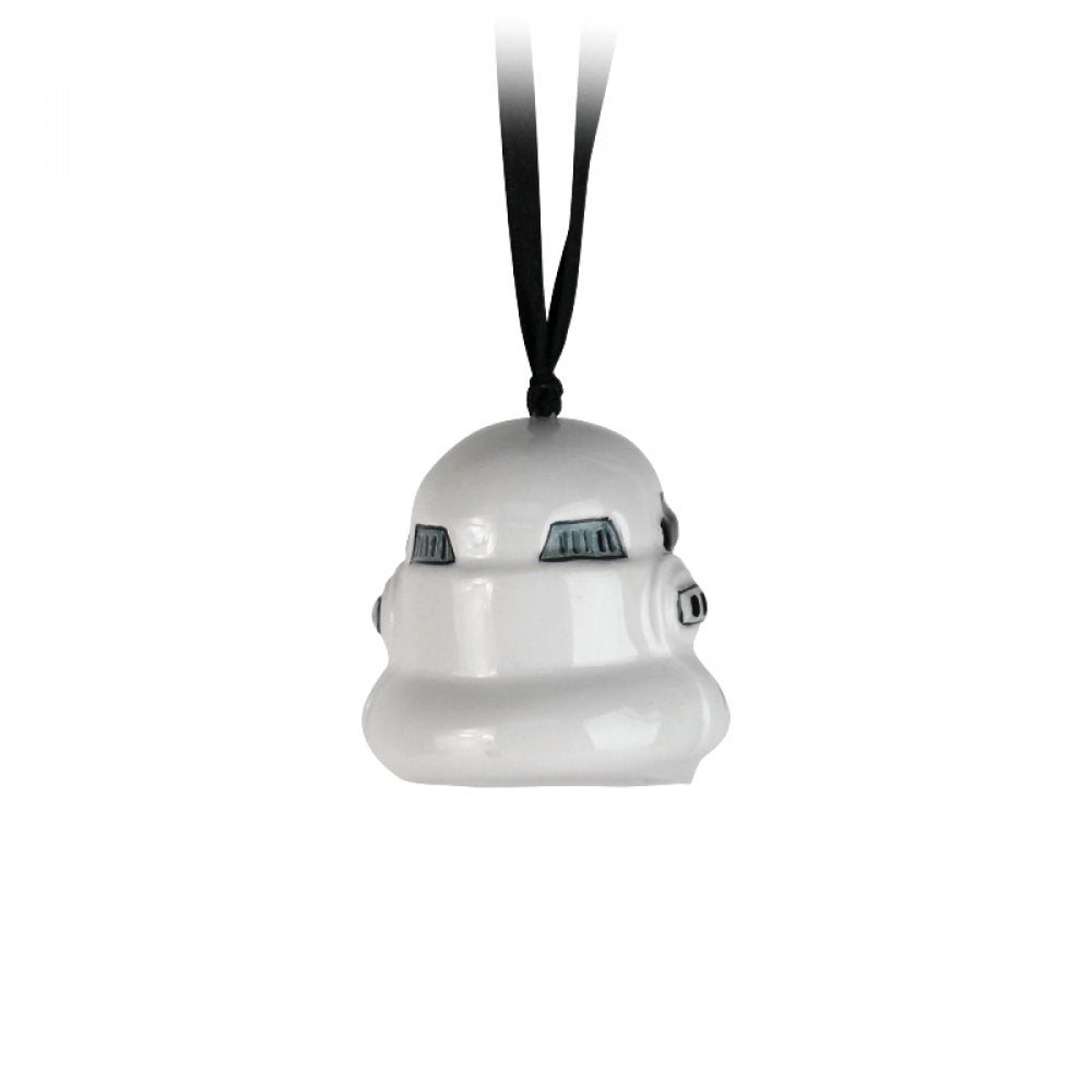 Star Wars Storm Trooper Christmas Tree Decoration - GeekCore