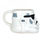 Star Wars Storm Trooper Mini Mug - GeekCore