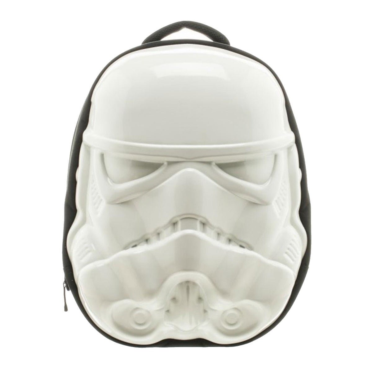 Star Wars Stormtrooper 3D Moulded Helmet Backpack - GeekCore
