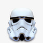 Star Wars Stormtrooper Helmet 3D Mood Light - GeekCore