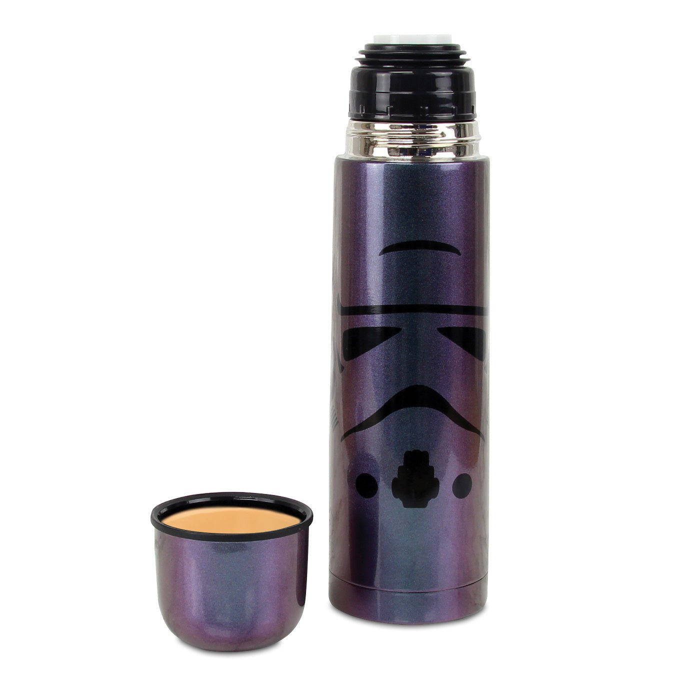 Star Wars Stormtrooper Vacuum Flask - GeekCore