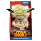 Star Wars Talking Yoda Plush - GeekCore