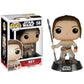 Star Wars: The Force Awakens Funko Pop! Vinyls - GeekCore
