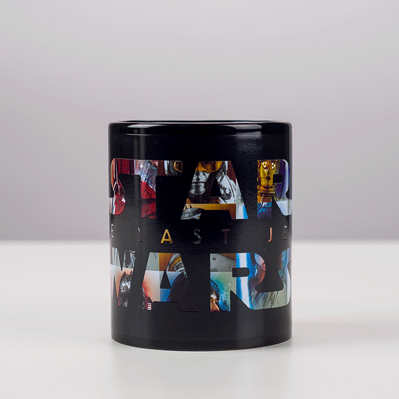 Star Wars: The Last Jedi Superfan Merch Crate - GeekCore