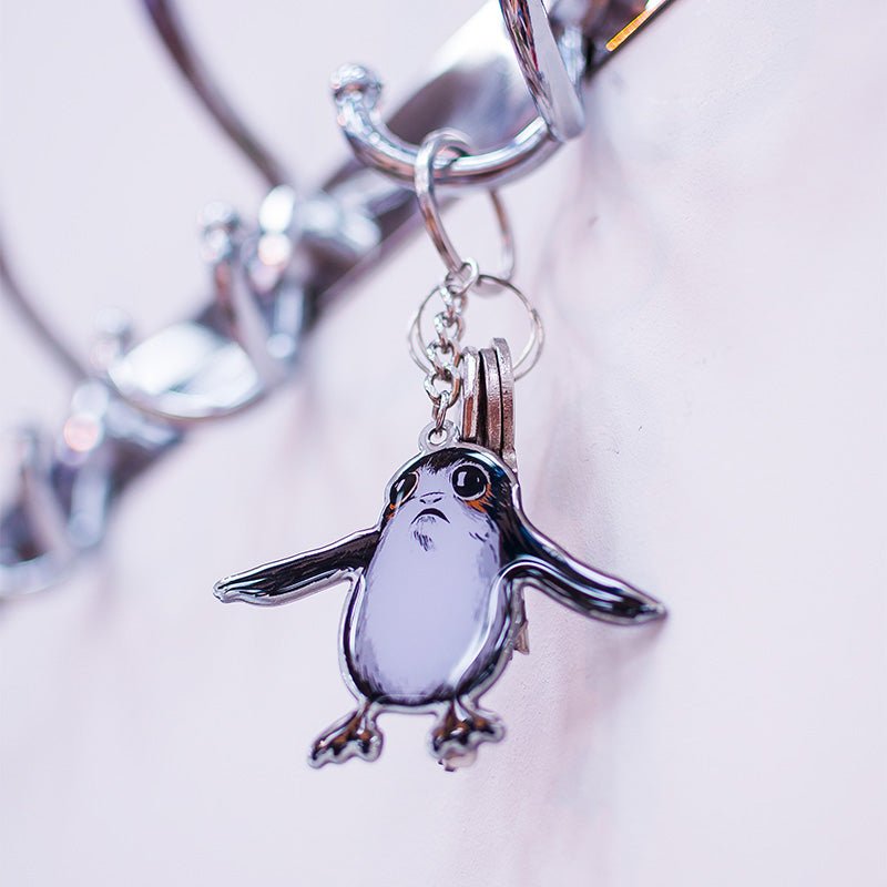 Star Wars: The Last Jedi Superfan Merch Crate - GeekCore