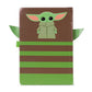 Star Wars The Mandalorian Baby Yoda I'm All Ears Notebook - GeekCore