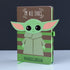 Star Wars The Mandalorian Baby Yoda I&