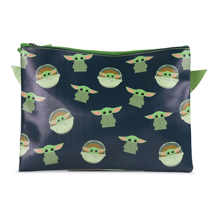 Star Wars The Mandalorian Baby Yoda Pencil Case - GeekCore