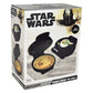 Star Wars The Mandalorian Grogu Baby Yoda Waffle Maker - GeekCore