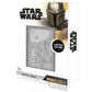 Star Wars The Mandalorian Limited Edition Ingot - GeekCore