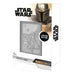 Star Wars The Mandalorian Limited Edition Ingot - GeekCore