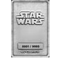 Star Wars The Mandalorian Limited Edition Ingot - GeekCore