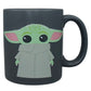 Star Wars The Mandalorian The Child Armed and Dangerous Mug - GeekCore