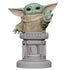 Star Wars The Mandalorian The Child Cable Guy Controller & Smartphone Stand - GeekCore