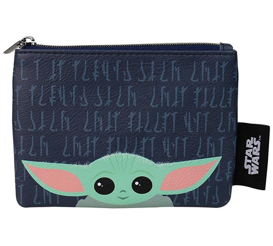 Star Wars The Mandalorian The Child Coin Purse - GeekCore