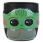 Star Wars The Mandalorian The Child Embossed Mug - GeekCore