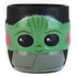 Star Wars The Mandalorian The Child Embossed Mug - GeekCore