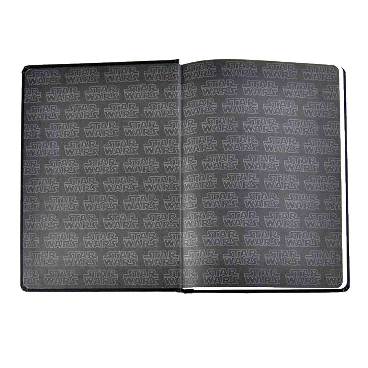 Star Wars X - Wing A5 Notebook - GeekCore