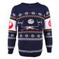 Star Wars X - Wing Christmas Jumper - GeekCore