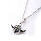 Star Wars Yoda Sterling Silver Pendant - GeekCore