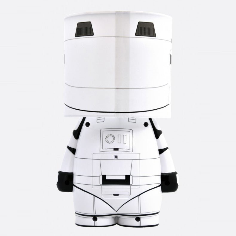 Storm Trooper Look - Alite LED Lamp - GeekCore