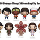 Stranger Things Series 1 Blind Bag Mystery Bag Clip - GeekCore