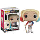 Suicide Squad Funko Pop! Vinyls - GeekCore