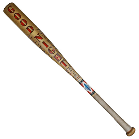 Suicide Squad - Harley Quinn Baseball Bat Replica - GeekCore