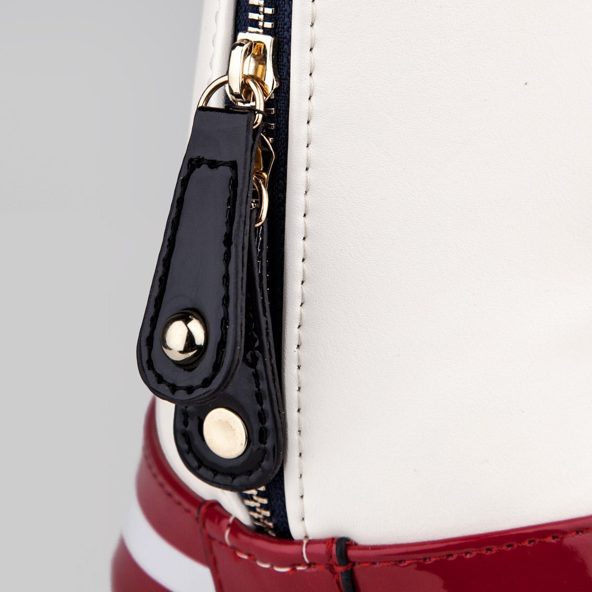 Suicide Squad Harley Quinn Dome Handbag - GeekCore