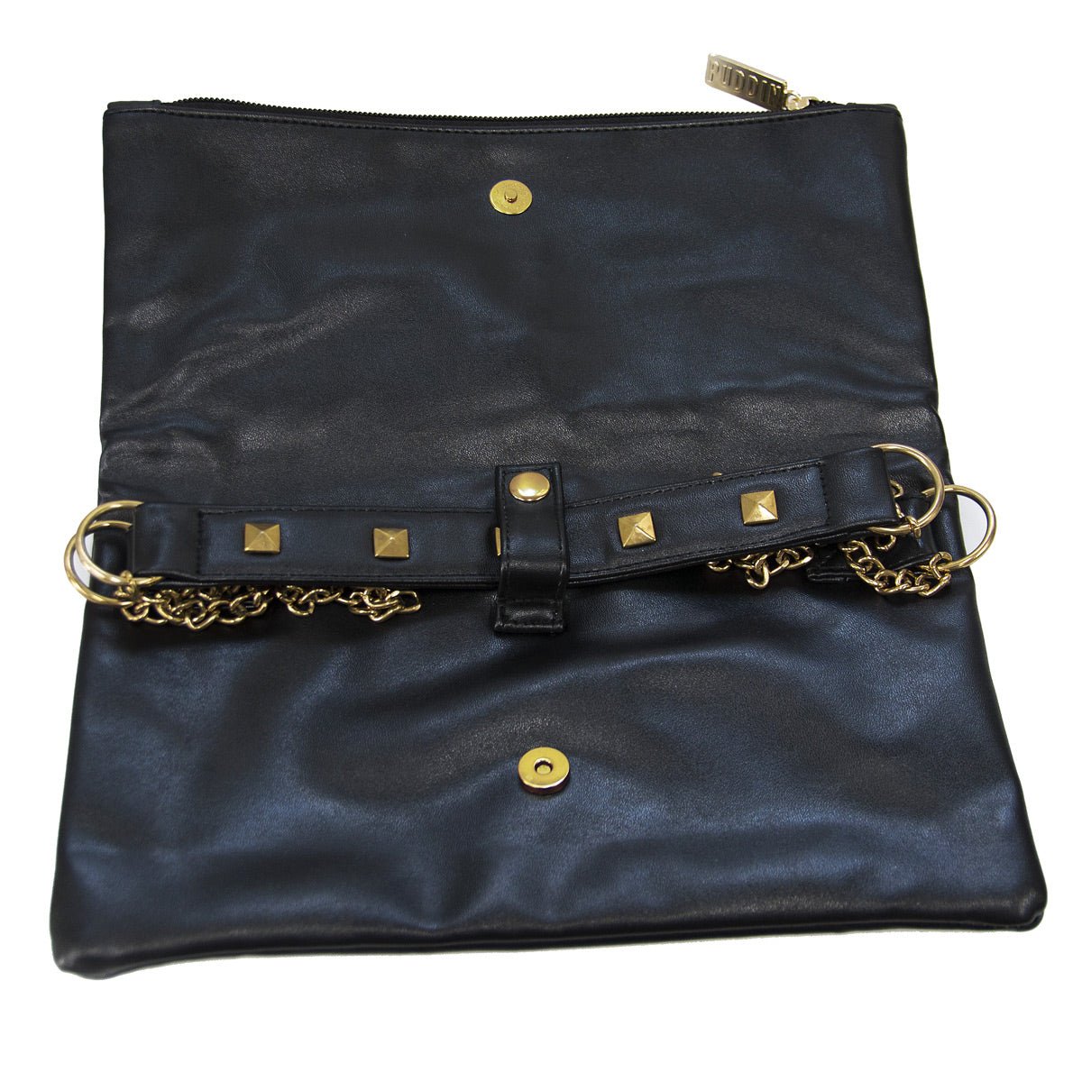 Suicide Squad Harley Quinn PU Crossbody Clutch Bag - GeekCore