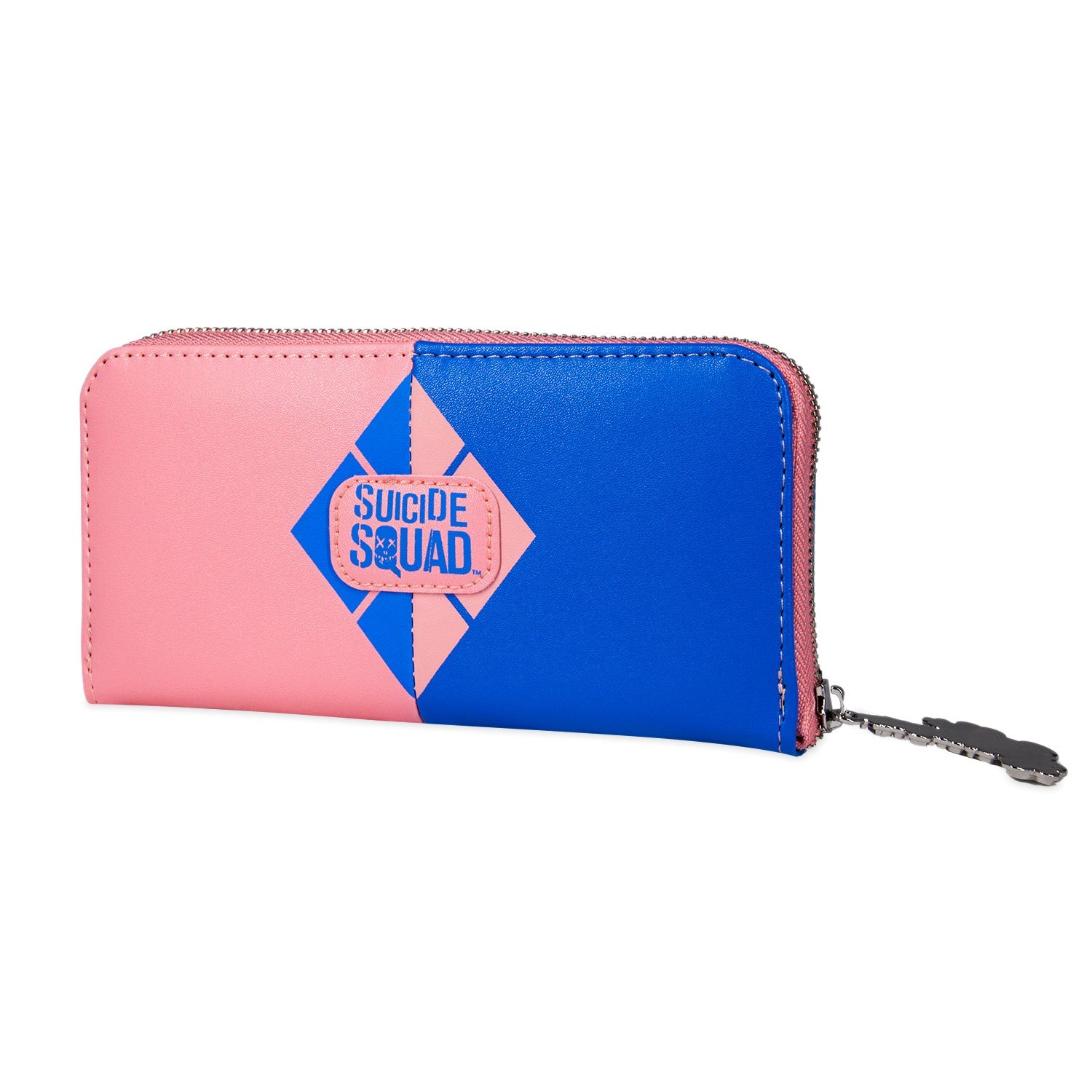 Suicide Squad Harley Quinn Purse - GeekCore