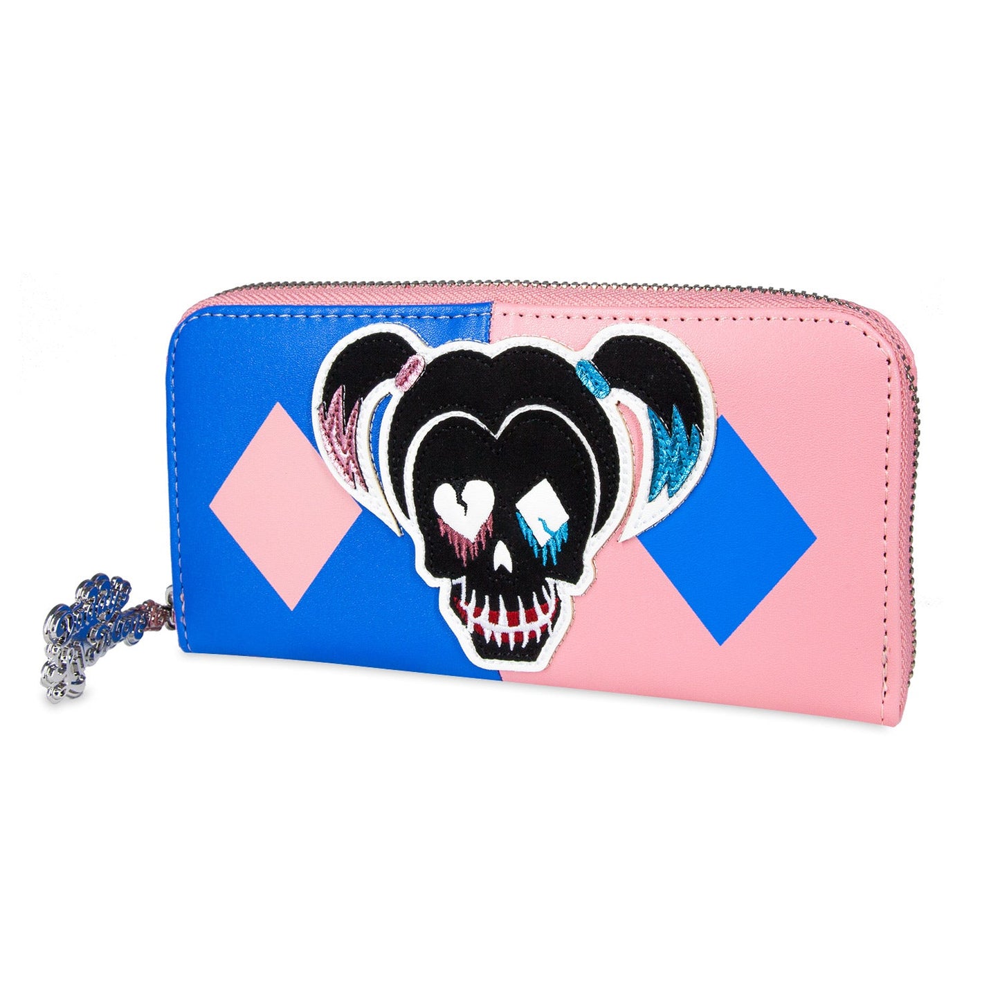 Suicide Squad Harley Quinn Purse - GeekCore