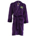 Suicide Squad The Joker Bath Robe - GeekCore