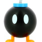 Super Mario Bomb - Omb Windup Toy with Lights and SFX - GeekCore